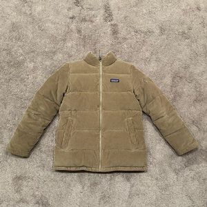 Patagonia Women’s Fjord Corduroy Jacket